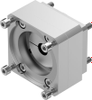 Pneumatic Cylinder & Actuator Accessories - 2883337 - RS Components, Ltd.