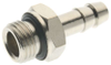 Hose Connectors - 2312544 - RS Components, Ltd.