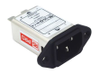 IEC Filters - 2734889 - RS Components, Ltd.