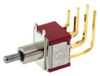 Toggle Switches - 7347040 - RS Components, Ltd.