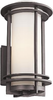 49346AZ Exterior -Wall Mount - 344323 - Capital Lighting, Inc.