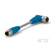Circular Cable Assemblies - 17-T4152124008-006-ND - DigiKey