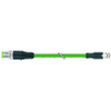 Sensor & Actuator Cables - 589380 - RS Components, Ltd.
