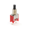 Pushbutton Switches - 1400-800SP9B5M1QEH - New Yorker Electronics Co., Inc.