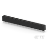 Headers, Receptacles, Female Sockets - 2-215307-7-ND - DigiKey