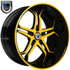 Asanti - AF DA173 - - Pacific Wheel Distributors, Inc.