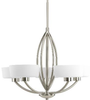 P4539-09 Mid. Chandeliers-Glass Up - 375917 - Capital Lighting, Inc.