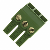 Terminal Blocks - Headers, Plugs and Sockets - A98380-ND - DigiKey