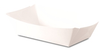 Kant Leek® 5 lb. Polycoated Food Tray
