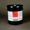 3M 1357L Neoprene High Performance Contact Adhesive Gray 5 gal Pail -- 1357L GRAY/GREEN 5GL PL - Image