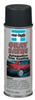 3M Mar-Hyde 3821 Gray Trim Coating - Spray 12 oz Aerosol Can - 38211 -- 083463-38211 - Image