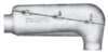 Conduit Body Cover -- BKGL250-A - Image