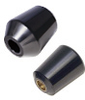 Tapered Knob (Self-locking) - CG - Imao-Fixtureworks