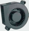 DC Brushless Blower -- 60 x 18 BW - Image