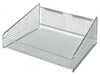 Wire Shelving - Partition Wall Systems - Hanging Baskets - 1617HBC - Image