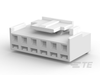 Rectangular Wire & Cable Connectors & Housings - 2132781-6 - TE Connectivity