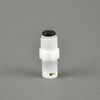 Techcon 534A TS Series Quick Connect no Shut-Off - 534A - Ellsworth Adhesives