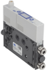 Mini Compact Ejector with minimum size SCPMi 05 S01 NC M8-6 ABN - 10.02.02.05755 - Schmalz Inc.