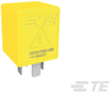 Electromechanical Relays & Contactors - 2-1904058-7 - TE Connectivity