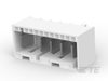 PCB Headers & Receptacles - 2232511-6 - TE Connectivity