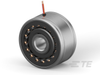 Angular Position Sensors - Hollow Shaft Resolvers - 6-1393048-1 - TE Connectivity