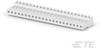Standard Rectangular Connectors - 5-640607-2 - TE Connectivity