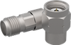 2 Watts DC-50GHz 2.4mm Fixed Termination -- ZFT2U-50XX-A - Image