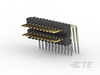 PCB Headers & Receptacles - 7-104746-2 - TE Connectivity