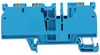 Terminal block Weidmüller A3C 4 BL - 2051280000 - Automation24, Inc.