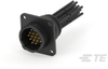 Internal I/O Cable Assemblies - 2387125-3 - TE Connectivity