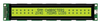 Display, Alphanumeric, 40X2, Yellow/grn; Character Count X Line Midas - 03AC3497 - Newark, An Avnet Company