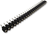 Wire-To-Board Connector, Vertical, Mk Series, Through Hole, Plug, 50, 2.54 Mm, Gold Plated Contacts Rohs Compliant Fischer Elektronik - 59M7536 - Newark, An Avnet Company