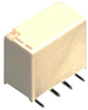 Relay, Signal, Dpdt, 30Vdc, 1A; Coil Voltage Panasonic - 10C3276 - Newark, An Avnet Company