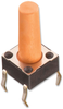 Switch, Tactile, 0.05A, 12Vdc, Tht; Product Range Wurth Elektronik - 45X5836 - Newark, An Avnet Company