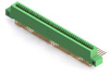 Card Edge Conn, Dual, 80Pos, Wire Wrapos; Card Edge Connector Type Edac - 65AJ3419 - Newark, An Avnet Company