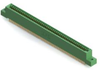 Card Edge Conn, Dual Side, 96Pos, Th; Card Edge Connector Type Edac - 71AJ5566 - Newark, An Avnet Company