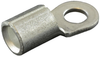 Terminal, Ring Tongue, #6, Crimp; Stud Size - Metric Amp - Te Connectivity - 66H7066 - Newark, An Avnet Company