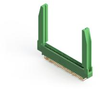 Card Conn, Single Side, 30Pos, Wire Wrap; Card Edge Connector Type Edac - 67AJ8958 - Newark, An Avnet Company