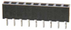 Conn, Rcpt, 7Pos, 1Row, 2Mm Rohs Compliant Harwin - 45AJ6427 - Newark, An Avnet Company