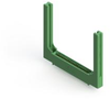 Card Edge Conn, Single Side, 22Pos, Th; Card Edge Connector Type Edac - 68AJ0762 - Newark, An Avnet Company