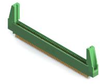 Card Conn, Dual Side, 98Pos, Wire Wrap; Card Edge Connector Type Edac - 71AJ2840 - Newark, An Avnet Company