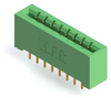 Card Edge Conn, Dual Side, 16Pos, Th; Card Edge Connector Type Edac - 60AJ2020 - Newark, An Avnet Company