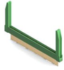 Card Conn, Single Side, 55Pos, Wire Wrap; Card Edge Connector Type Edac - 69AJ5648 - Newark, An Avnet Company