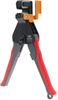Wire Stripper, 18 Awg To 8 Awg; Stripping Capacity Awg Aven - 23AJ4885 - Newark, An Avnet Company