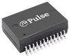 Transformer, 1 Pulse Electronics - 60AC4474 - Newark, An Avnet Company