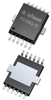 Power - Motor control ICs - MOTIX™ | Brushed DC Motor Control ICs - MOTIX™ | Integrated Full-Bridge ICs - IFX9201SG -- IFX9201SG - Image