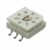 Switches - DIP Switches - 1207053-94HAB08WRT - Win Source Electronics