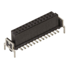 Headers, Receptacles, Female Sockets - 1195-15210682401000TR-ND - DigiKey