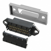 Centronics Connectors - A1558-ND - DigiKey