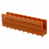Headers, Plugs and Sockets - 281-8146-ND - DigiKey